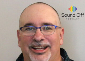 Rob Creighton: On Air and Online in Sedalia – The Sound Off Podcast