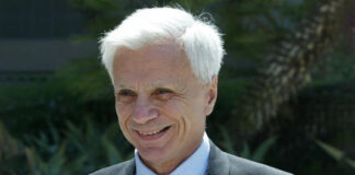Robert Blake, Emmy Winning Actor Who Was Accused Of Murdering His Wife, Is Dead At 89