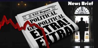 PSR’s 6 o’clock Wednesday Night News with the News You Should Know…