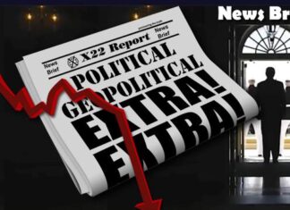 PSR’s 6 o’clock Wednesday Night News with the News You Should Know…