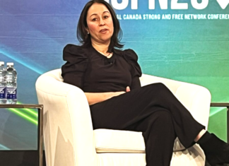 Producer who left Canada’s national broadcaster says independent media represents future of journalism