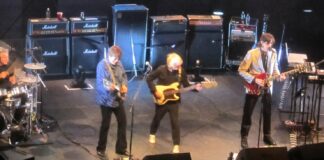 Radio Mans fave with The Cars