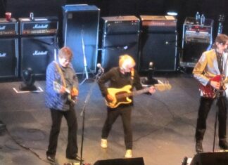 Radio Mans fave with The Cars