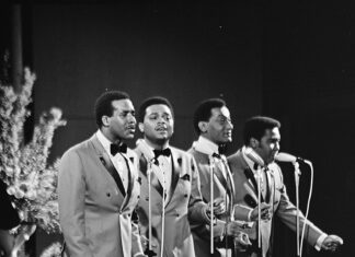 Radio Mans fave with The Four Tops