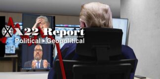PSR’s 6 o’clock Thursday Night News with the News You Should Know…