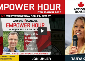 PSR’s 6 o’clock Sunday Night News with the News You Should Know…