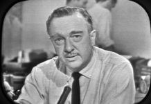 Friday in Broadcast History  ..  November 22nd