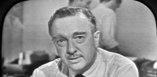 Wednesday in Broadcast History .. November 22nd