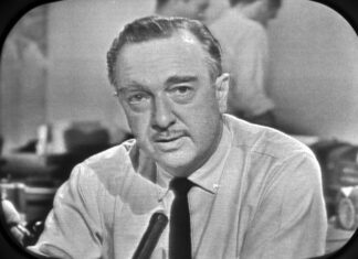 Friday in Broadcast History .. November 22nd