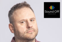 Dean Molberg: Barn Burner – The Sound Off Podcast