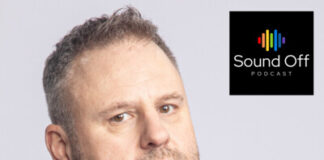 Dean Molberg: Barn Burner – The Sound Off Podcast