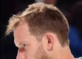 Sharks Hockey Goalie Refuses To Wear Pride Jersey For Religious Beliefs