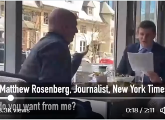 PSR’s 6 o’clock Saturday Night News with the News You Should Know…