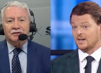 11 potential candidates to replace John Garrett on Canucks broadcasts