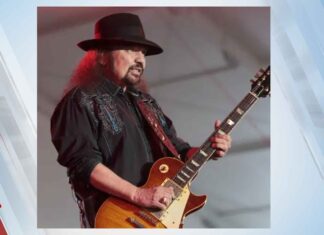 Gary Rossington, Lynyrd Skynyrd guitarist and the band’s last founding member, dead at 71