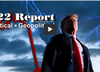 PSR’s 6 o’clock Monday Night News with the News You Should Know…