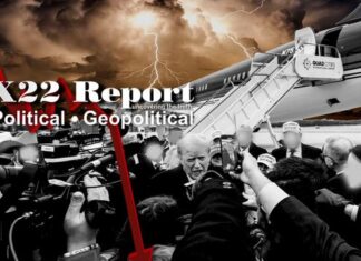 PSR’s 6 o’clock Tuesday Night News with the News You Should Know…