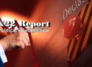 PSR’s 6 o’clock Wednesday Night News with the News You Should Know…