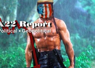 PSR’s 6 o’clock Friday Night News with the News You Should Know…