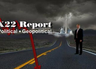 PSR’s 6 o’clock Thursday Night News with the News You Need to Know…