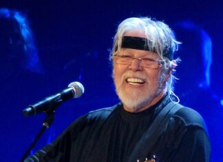 Radio Mans fave with Bob Seger & The Silver Bullet Band