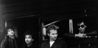 Radio Mans fave with The Cutting Crew