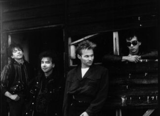 Radio Mans fave with The Cutting Crew