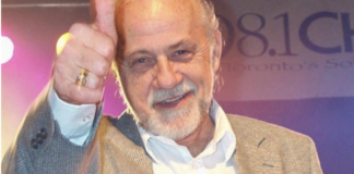Legendary Toronto radio host Don Daynard dead at 88
