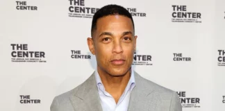 Don Lemon Out at CNN