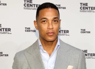 Don Lemon Out at CNN