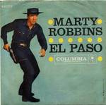 Classic from the past with Marty Robbins