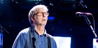 Radio Mans fave with Eric Clapton