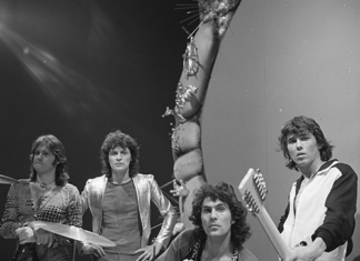 Radio Mans fave with Golden Earring