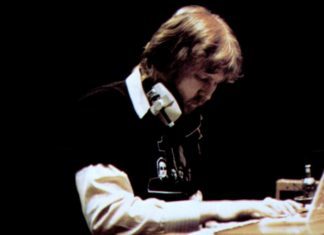 Radio Mans fave with Harry Nilsson