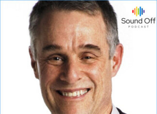 Jeff Vidler: Signal Hill Insights – The Sound Off Podcast