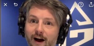 Vancouver radio host loses job, embarks on wild Canadian road trip to Halifax