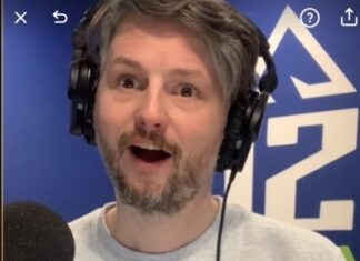 Vancouver radio host loses job, embarks on wild Canadian road trip to Halifax