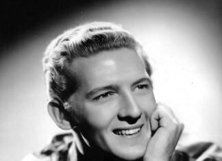 Radio Mans fave with Jerry Lee Lewis