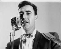 Radio Mans fave with Johnny Horton