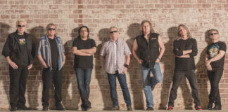 Radio Mans fave with Kansas