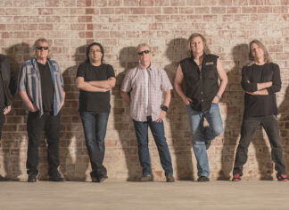 Radio Mans fave with Kansas