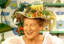 Wednesday in Broadcast History .. May 1st