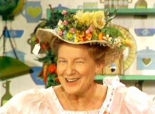 Wednesday in Broadcast History .. May 1st