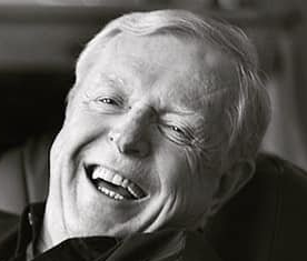 RIP: Vancouver Radio Legend Red Robinson (1937-2023)
