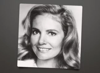 Sharon Acker, Actress in ‘Point Blank’ and ‘Perry Mason,’ Dies at 87