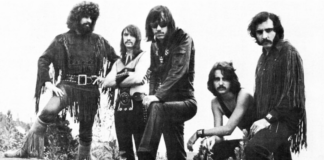 Radio Mans fave with Steppenwolf