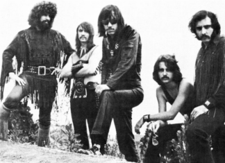 Radio Mans fave with Steppenwolf