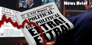 PSR’s 6 o’clock Sunday Night News with the News You Should Know…