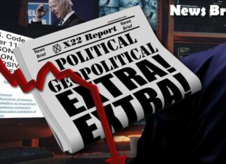 PSR’s 6 o’clock Sunday Night News with the News You Should Know…