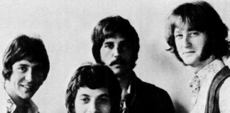 Radio Mans fave with The Grassroots